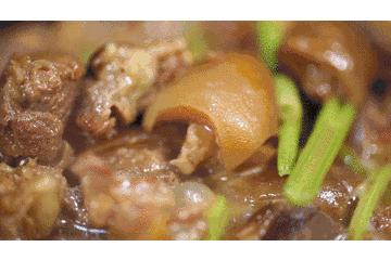 十年老店撩翻盐步人，花30+元就能吃撑！