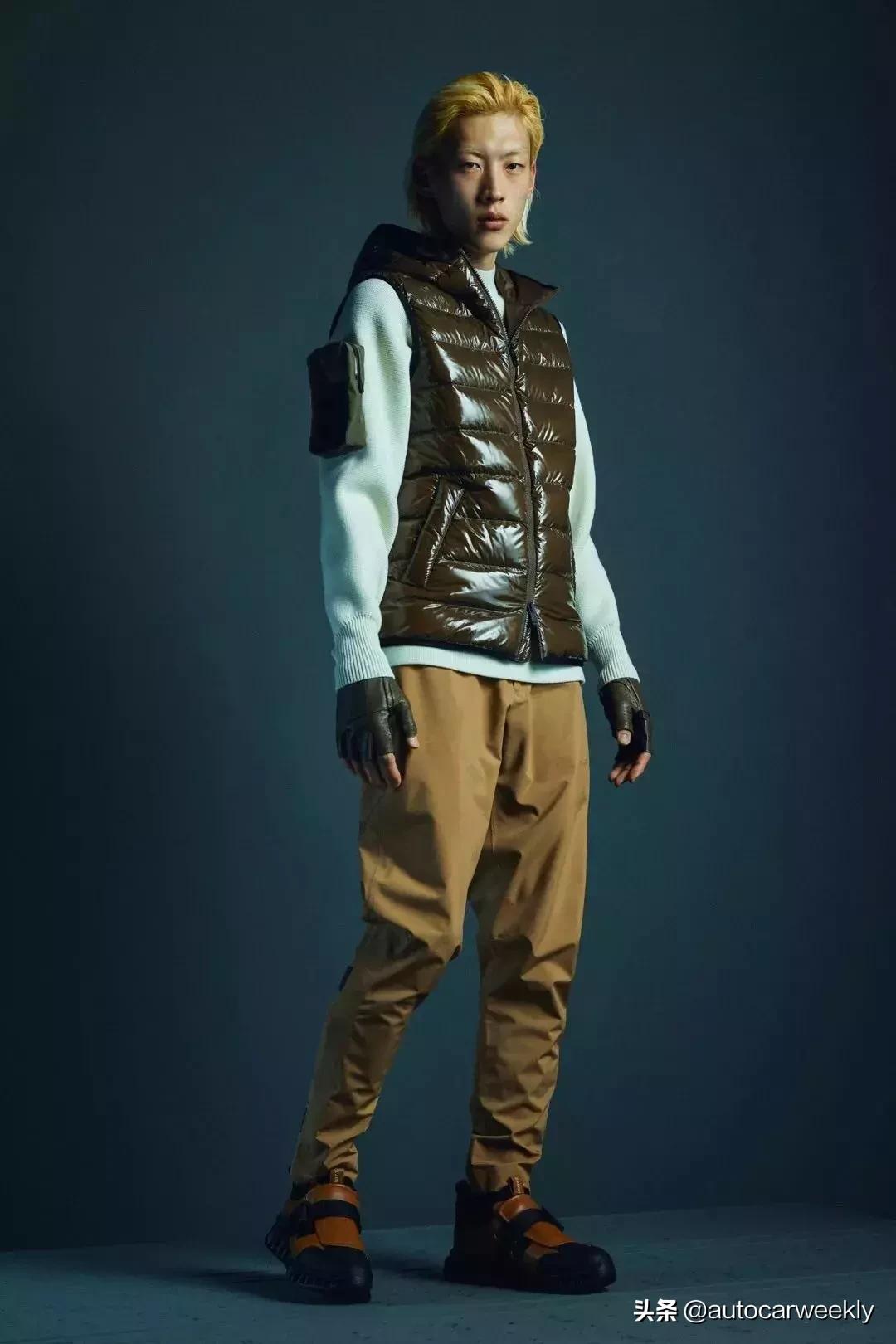 穿卫衣指南,卫衣搭卡壳