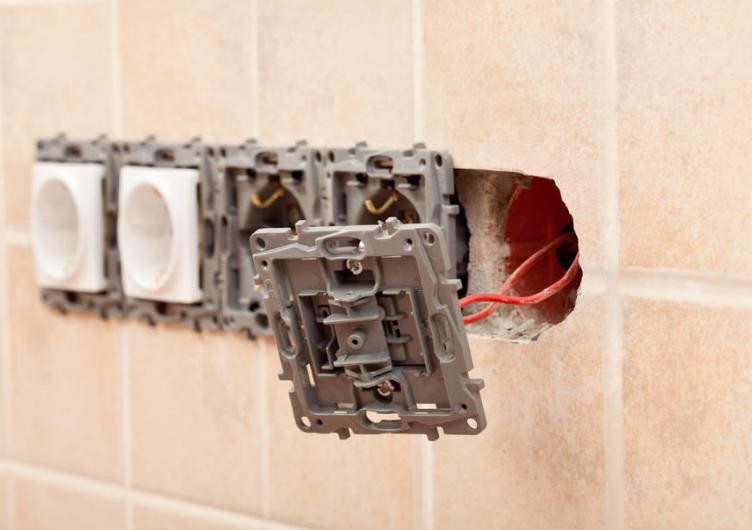 装修全屋用6平方电线,装修全屋都用4平方线好吗