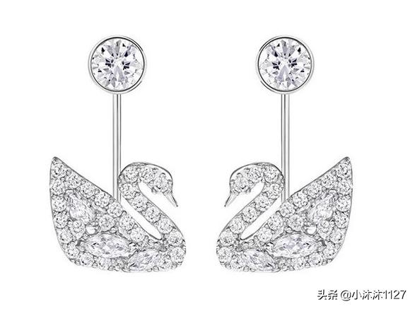 淘宝全球购施华洛世奇是不是正品,京东施华洛世奇海外自营是正品吗