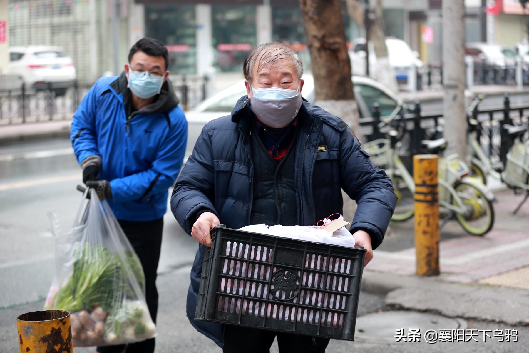 新冠病毒武汉现场,襄阳新冠肺炎疫情
