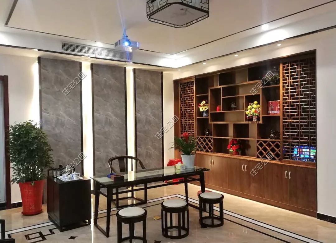 崔先生设计,崔先生改造房子