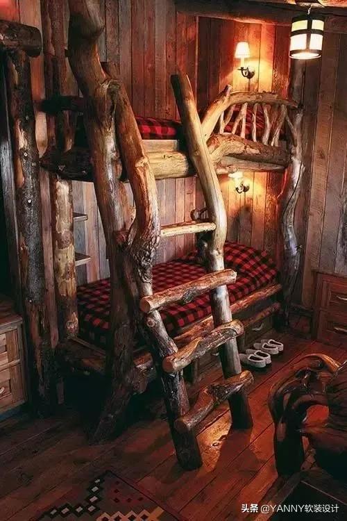 这些创意家居可以让我们脑洞大开,炫酷又实用的创意家居你知道几个