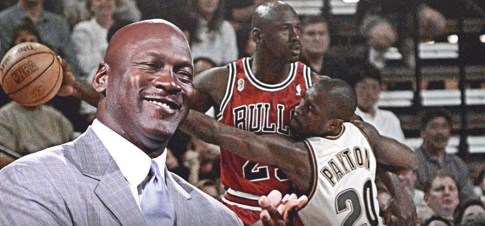 乔丹抽一根雪茄,乔丹抽的雪茄