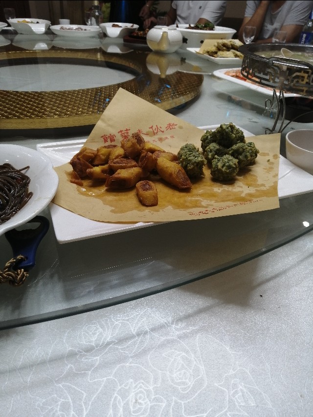 秦皇岛的特色菜馆,秦皇岛东北菜馆推荐