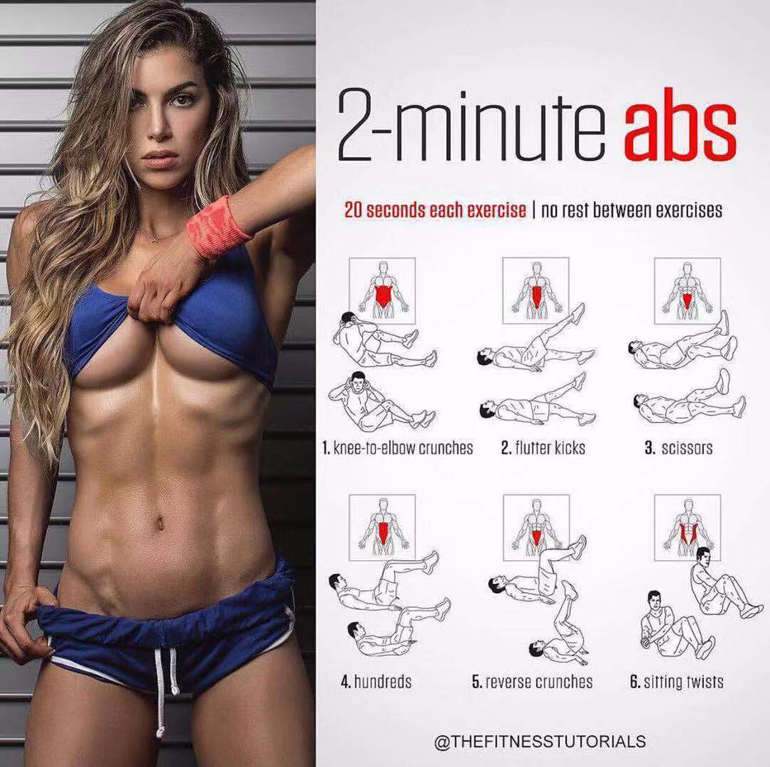 恢复腹横肌分离的动作,产后腹直肌分离怎么恢复训练视频