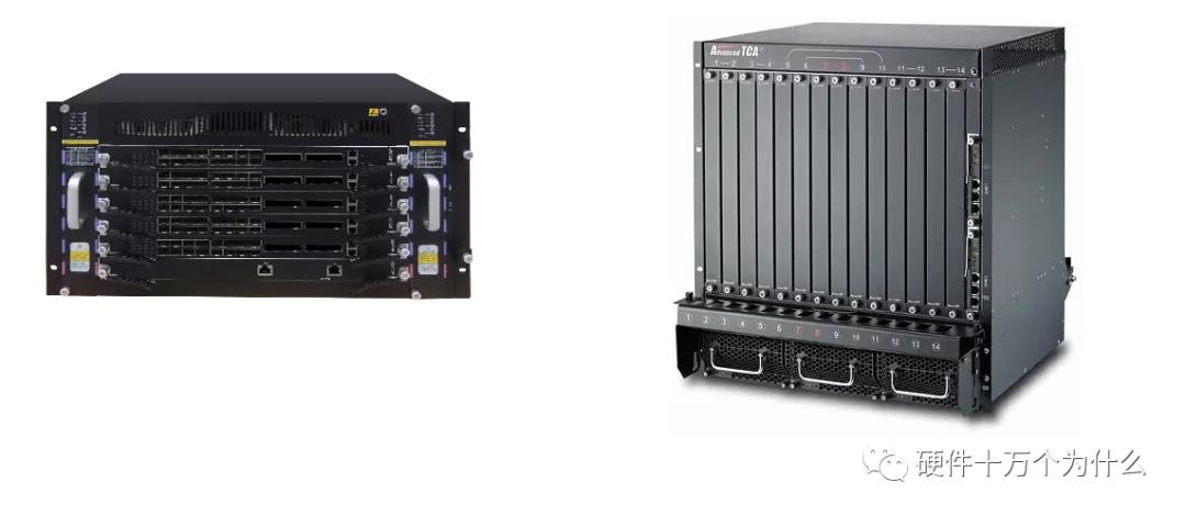 硬件的结构原理,机器人硬件架构