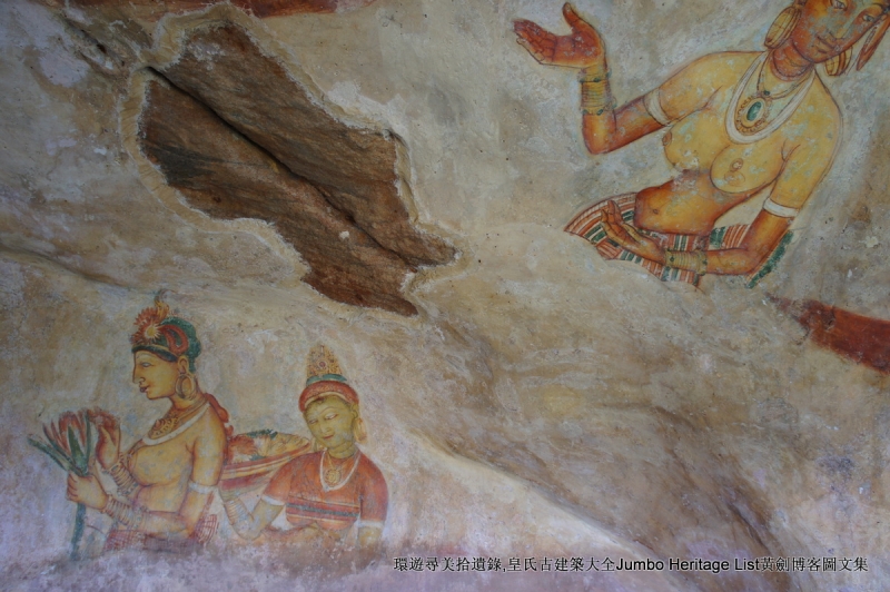 第1360回：丹布勒久旱逢甘露，亚当峰它乡遇故知