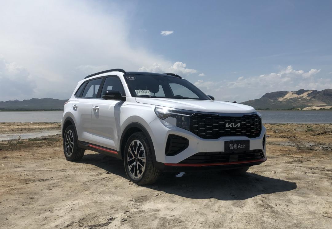 智跑ace探索版试驾,智跑ace200马力怎么样