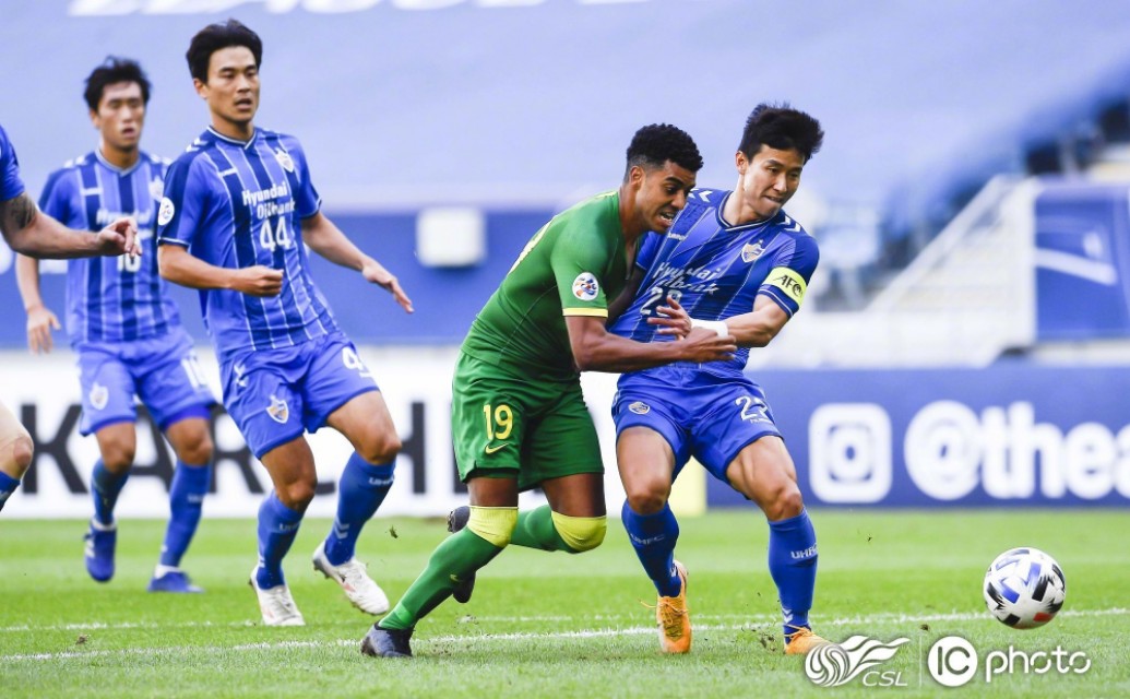 亚冠争议胜利引发中国足球深思,亚冠最新输球消息