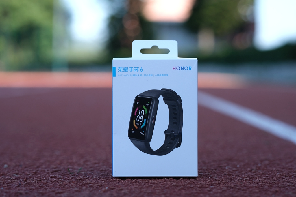 荣耀手环6标准版测评,荣耀手环6标准版的功能有哪些