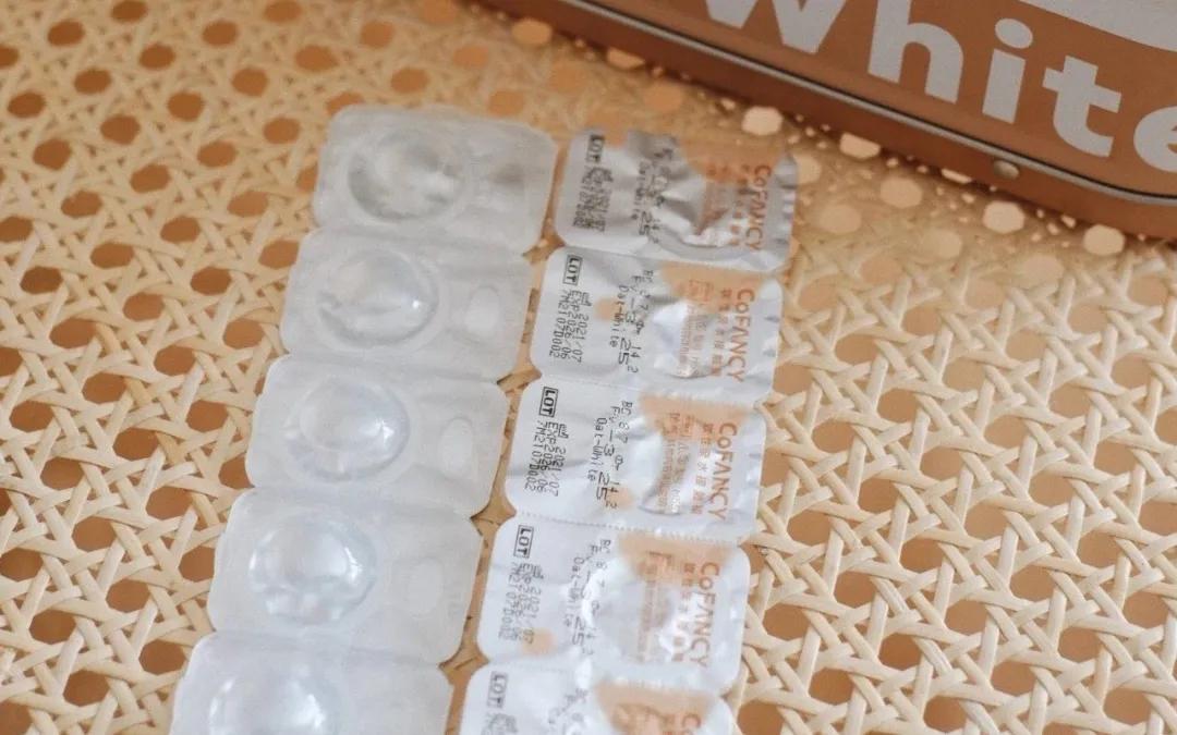 moody美瞳和可糖美瞳哪个好,美瞳品牌moody发展前景