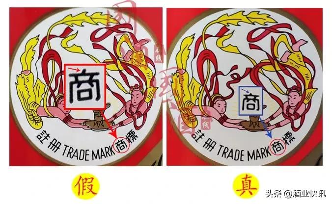 2000年飞天茅台珍品真假鉴别,2000年五星茅台和飞天茅台酒鉴别