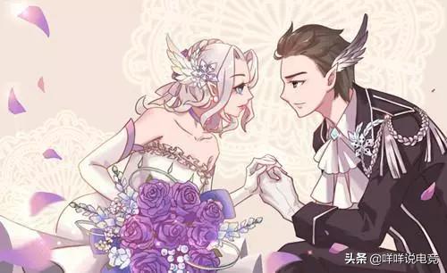 情人节吃鸡最新玩法,吃鸡中的情人节