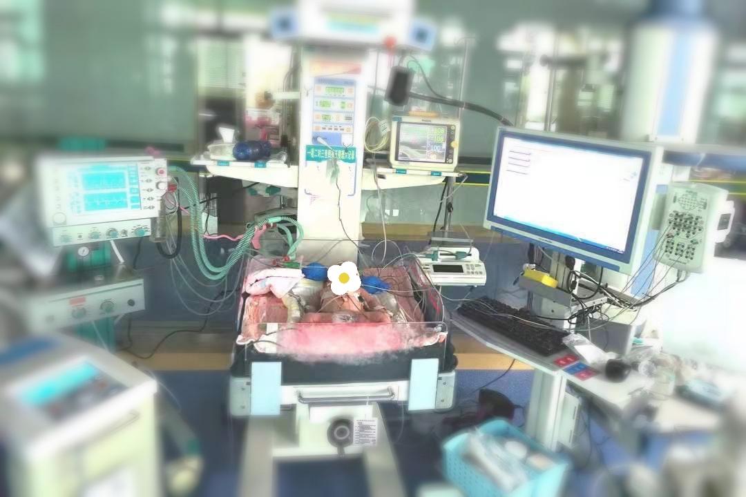 宁乡市人民医院成功开展全市首例亚低温疗法，挽救重度窒息新生儿