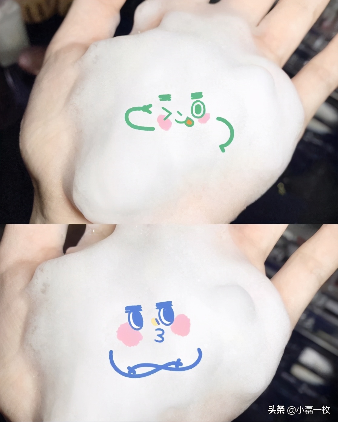 油皮皮肤怎么能变细腻光滑,油皮毛孔粗大适合什么粉底液