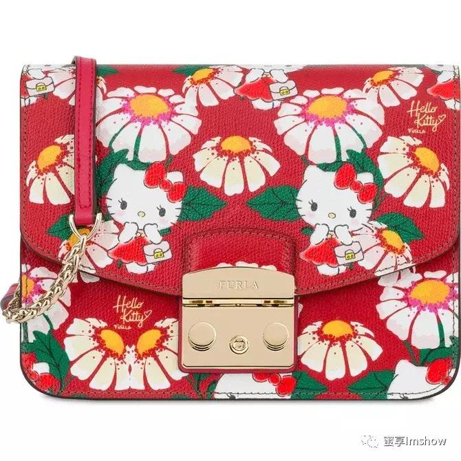 furla最经典款式,小仙女必备的漂亮又可爱的东西