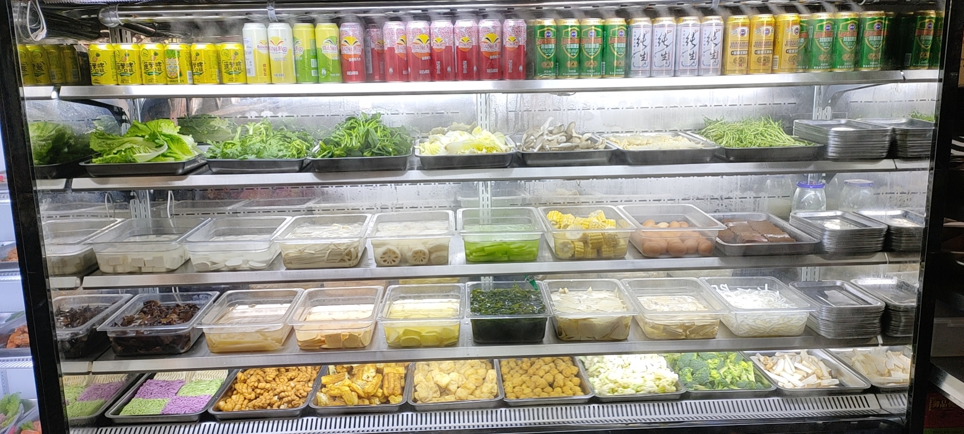 清镇啃骨头39元自助火锅,啃骨头酱骨自助火锅