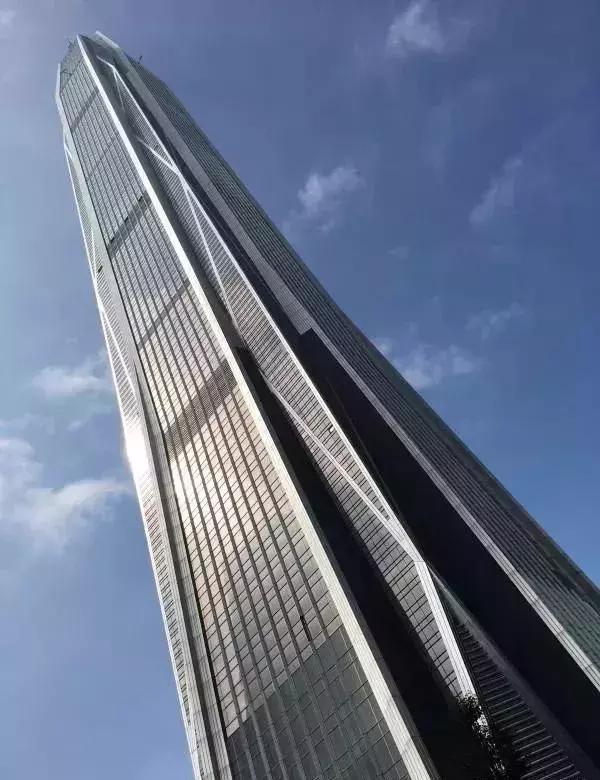 看看世界“十高建筑”，都有怎样的照明设计