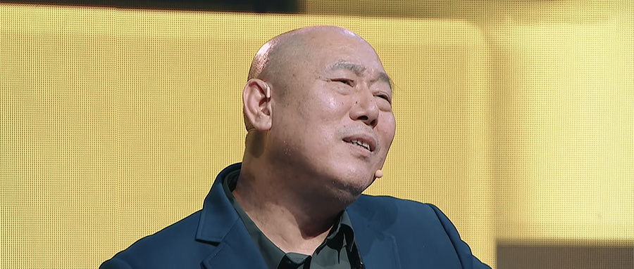 从倚老卖老到万众期待，现在的我越来越喜欢看李诚儒老师怼人