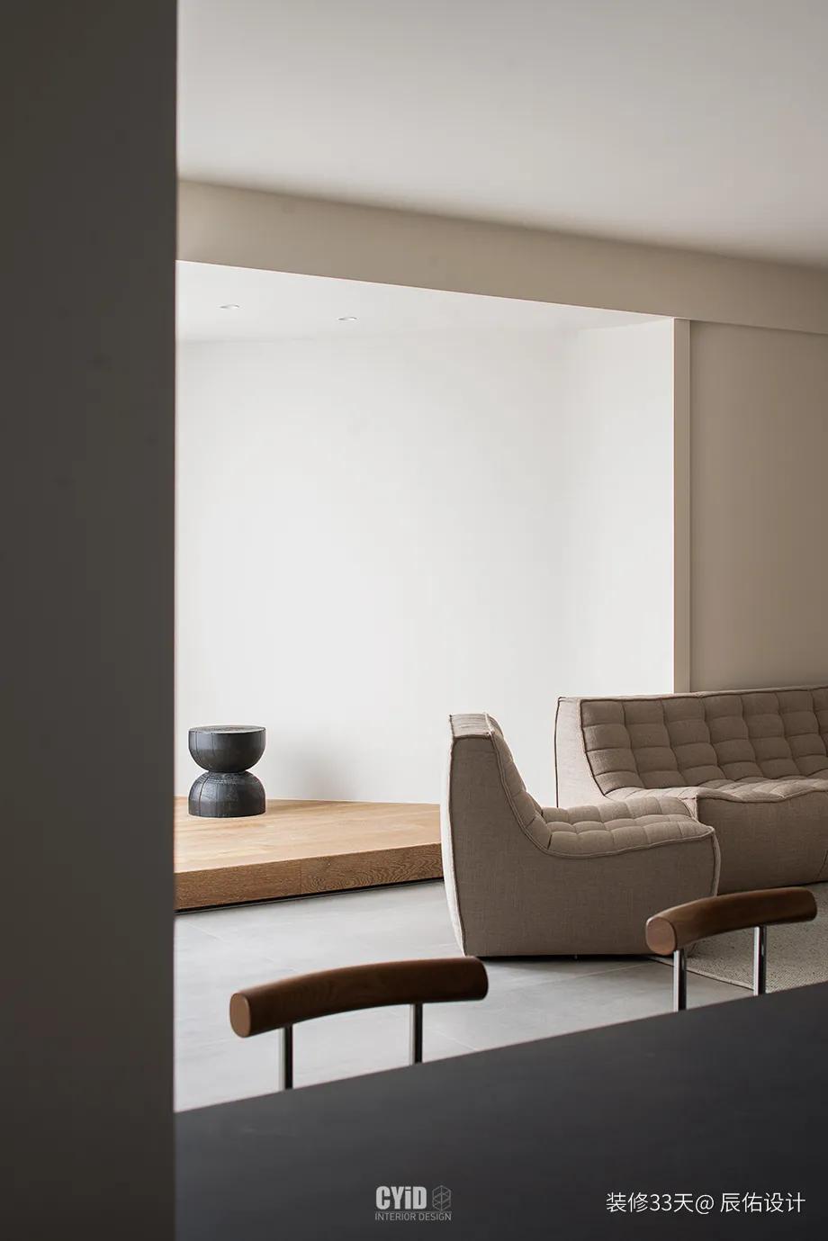 室内设计师遇上建筑设计师,设计师建筑室内设计作品