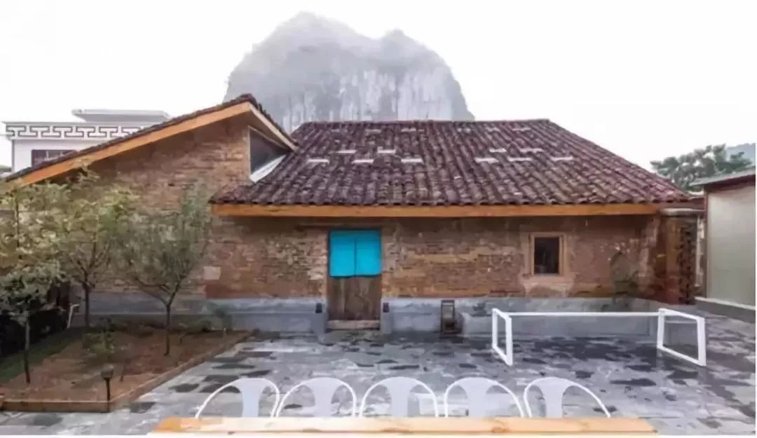 农村改造100个经典案例,乡村田园改造经典案例