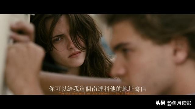 20部必看荒野生存的电影,推荐几部好看的电影荒野生存