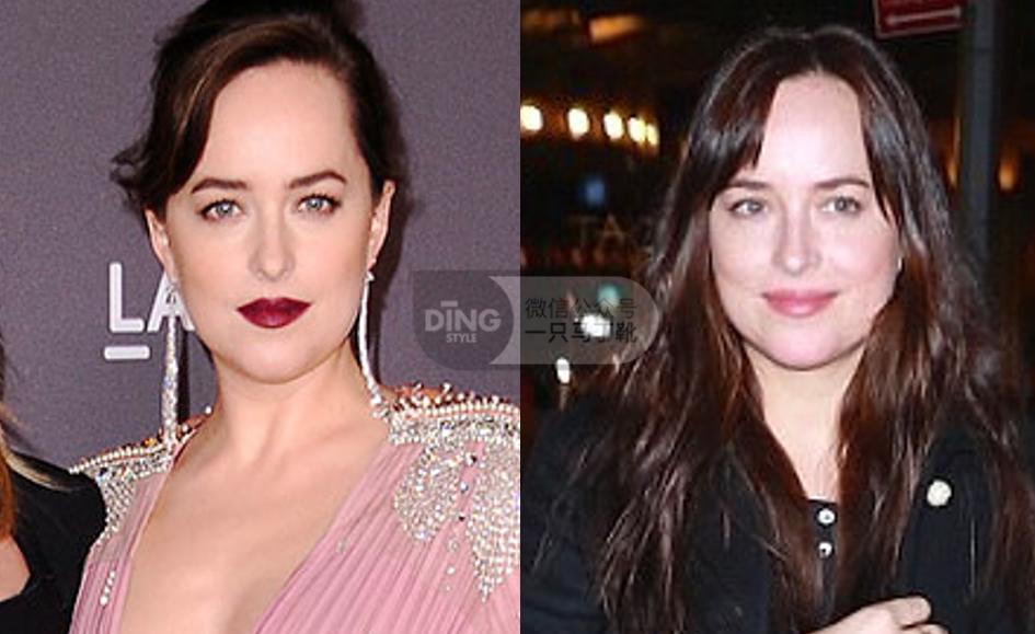 长脸小眼睛女生变美思路,长相成熟显男相怎么样改善