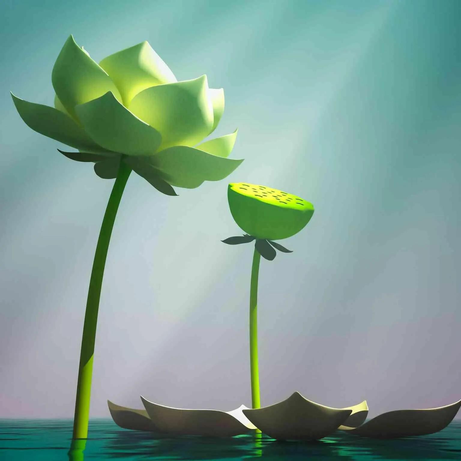 荷花的美惊艳了岁月,荷花温柔的绽放