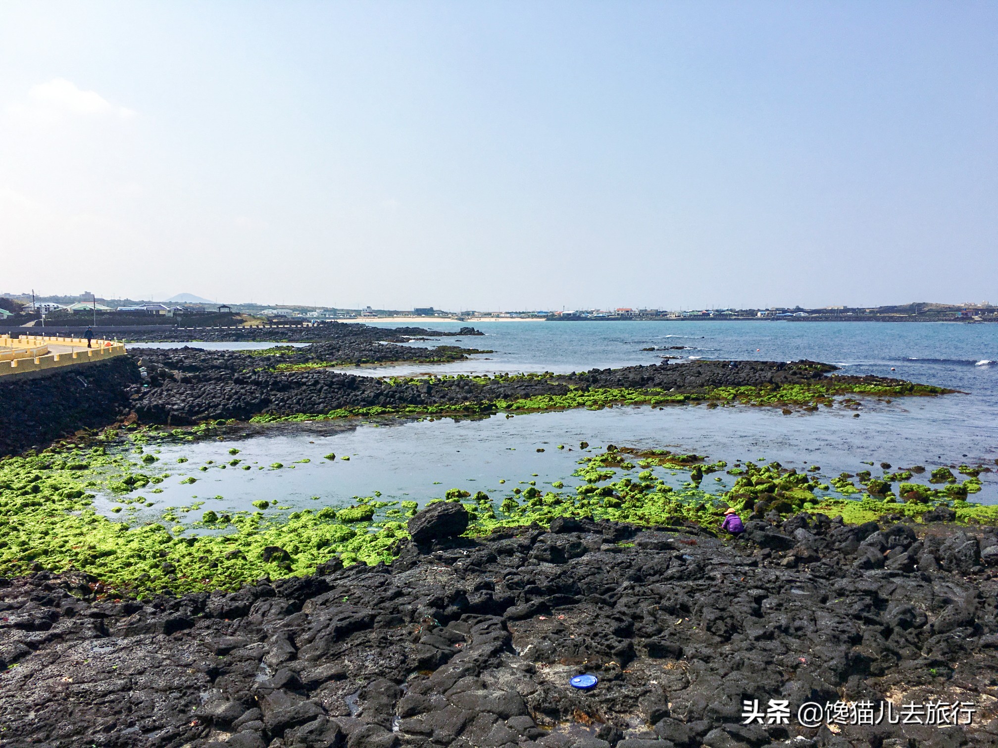 韩国济州岛汗蒸馆,韩国汗蒸馆中文解密
