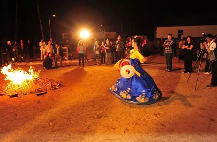 不忽悠！“拔草”吉林这些小村屯才不辜负这个冬天