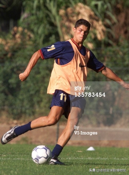 2024美洲杯梅西专属球鞋曝光,梅西美洲杯新战靴