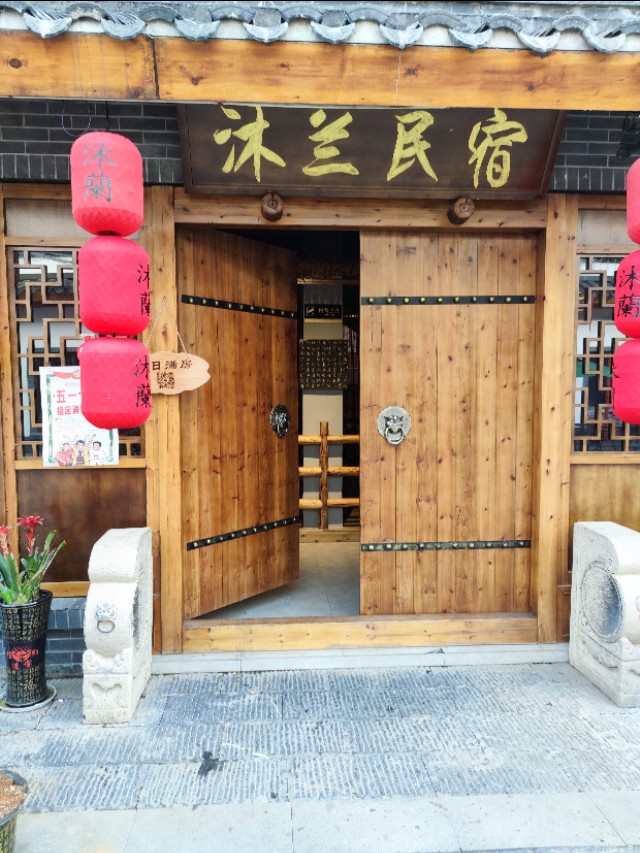 湖南永州一日游最佳路线图,长沙零陵古城旅游攻略