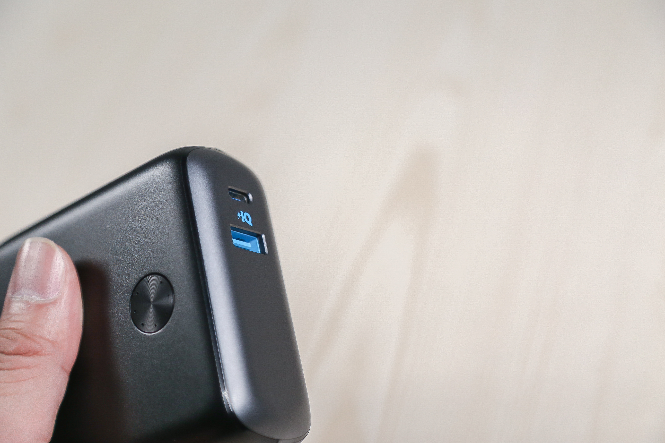 anker20w快充和原装对比,ankerpd20w快充评测