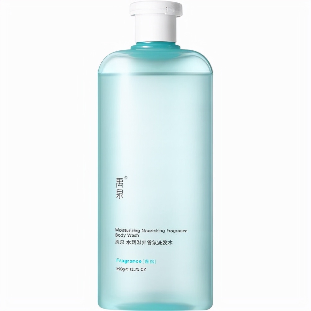 草本止痒去屑控油的洗发水推荐,控油去屑防脱止痒蓬松洗发水推荐