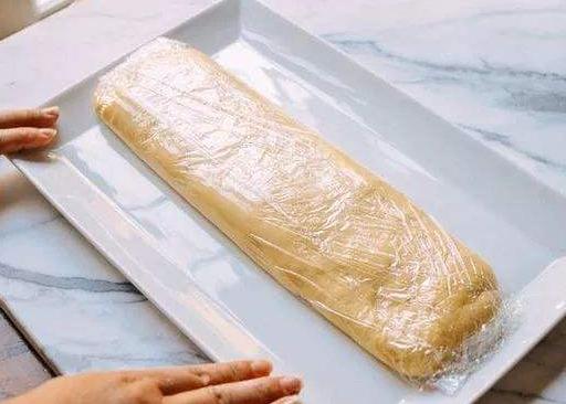 油条怎么做到蓬松酥脆没有小苏打,油条用碱和矾怎么做