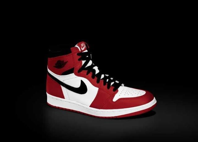 aj如何搭配才最好看,几款比较火的aj