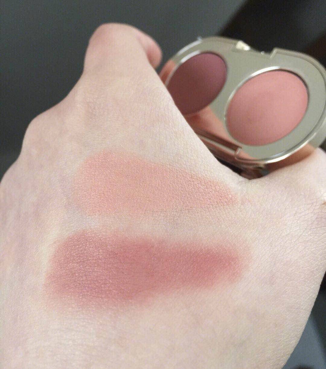 summerstyle|用手“涂”出来的透明感，才更自然