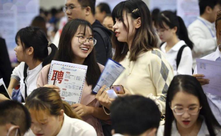 央企招聘铁饭碗,国企招聘正式工薪资高福利好