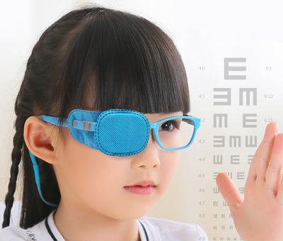 左眼近视100右眼近视75要戴眼镜吗,如果只有一只眼睛近视要戴眼镜吗