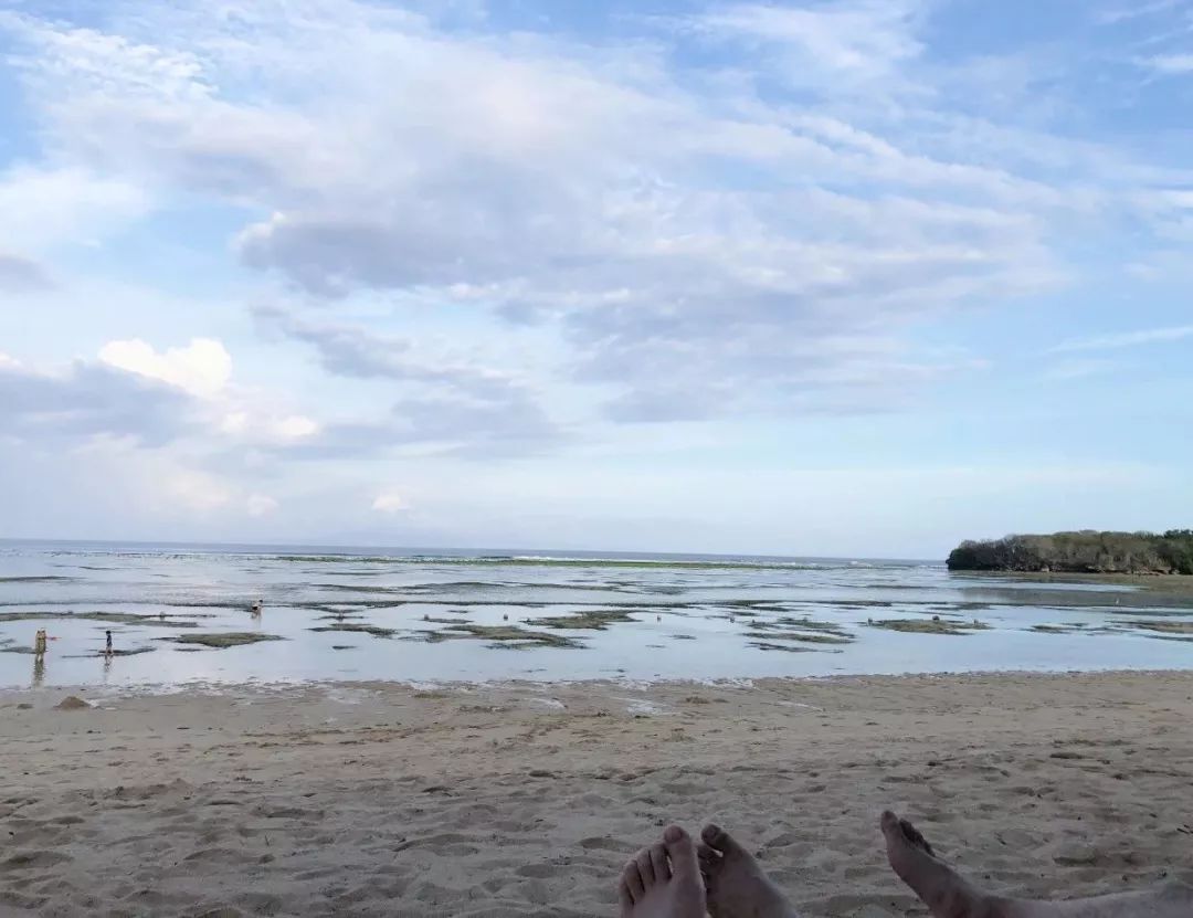 巴厘岛攻略一日游最佳路线图,一生必去一次的巴厘岛