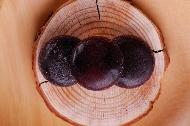 这些好吃的糖果你都吃过吗,这些好吃的糖果零食你们都吃过吗