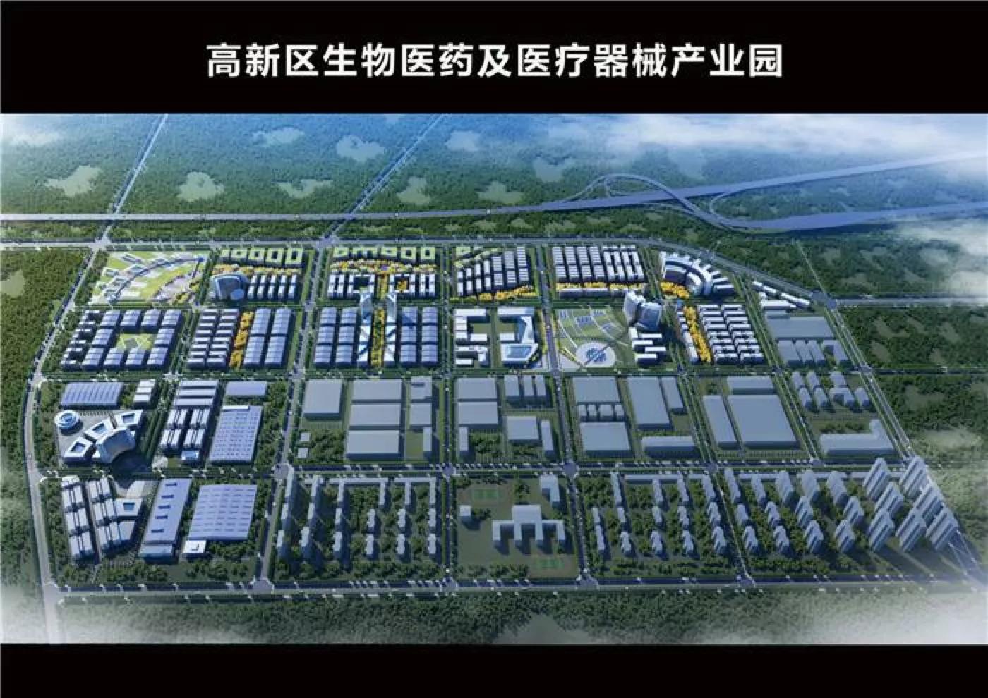 长春高新最深度解析,长春高新区发展前景