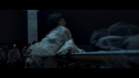 釜山行2半岛为什么是烂片,釜山行2口碑崩塌你还想看吗