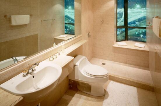 中国卫浴2020十大品牌排名,2020年卫浴十大品牌排行榜