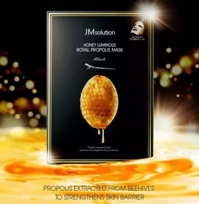 敷面膜也是个技术活,敷面膜技术怎么样