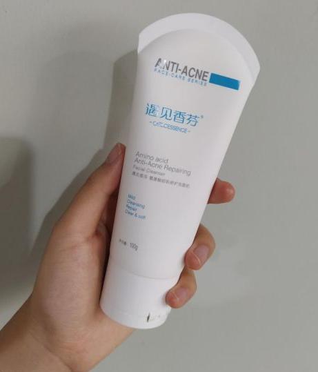 屈臣氏排名好用的十大洗面奶,屈臣氏哪些洗面奶平价又好用