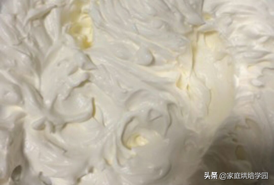 家庭版榴莲芝士饼做法,榴莲千层烘焙小知识