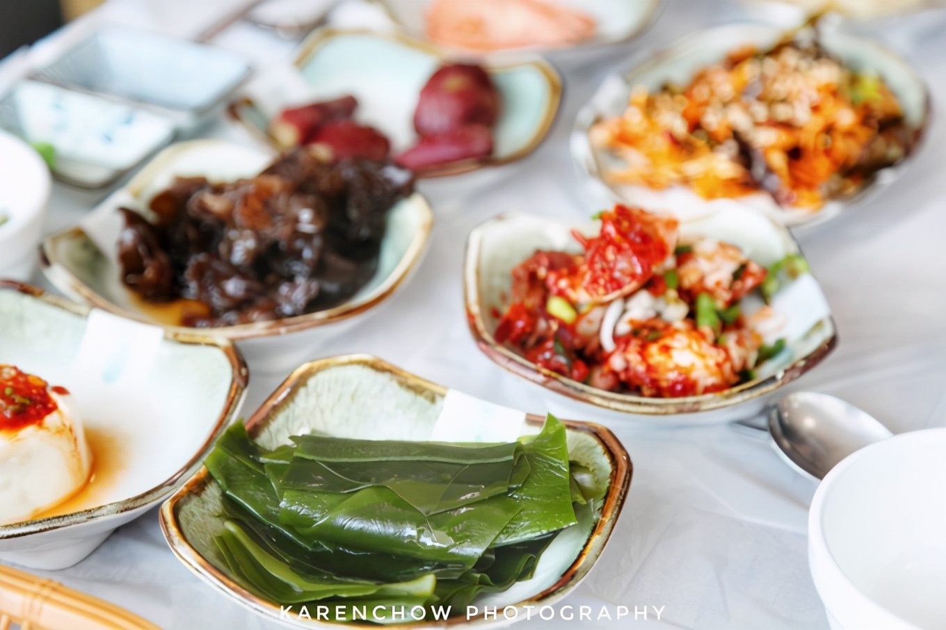 釜山旅游美食,韩国语游釜山美食攻略