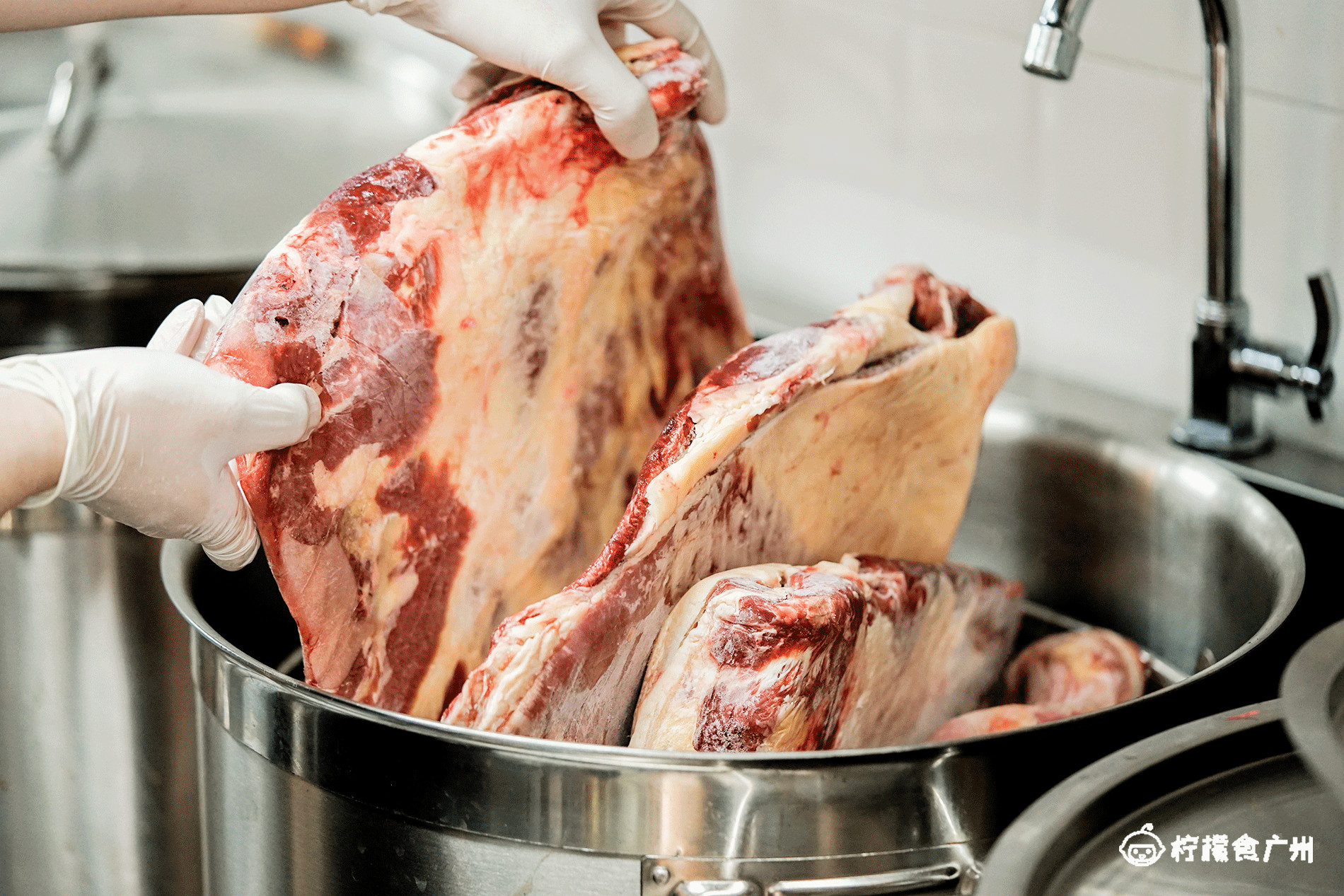 台湾盐酥鸡冰淇淋，只恨没开在我家楼下！